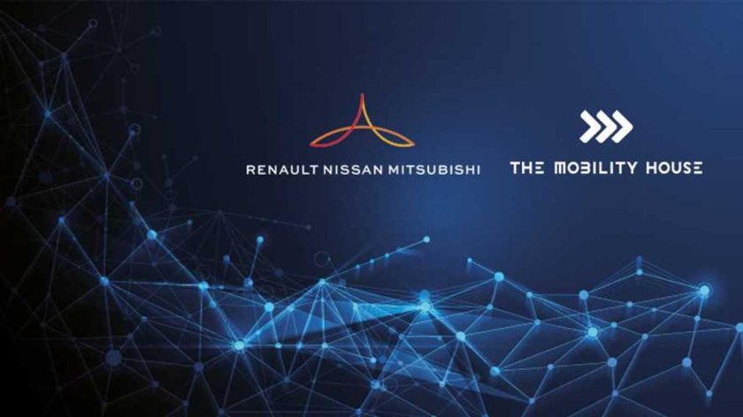 Альянс рено ниссан мицубиси