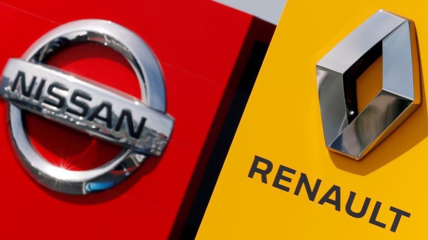 Renault Nissan