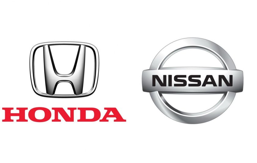 Логотип honda