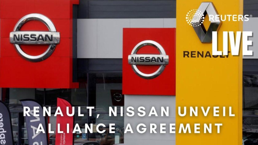 Ниссан партнер