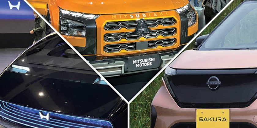 Mitsubishi triton 2024