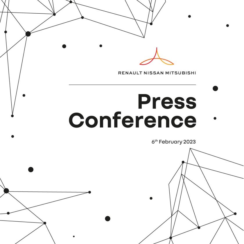 Press conference