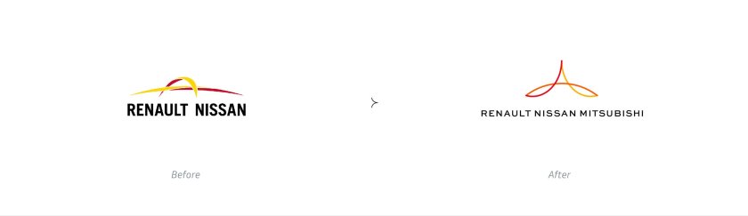 Renault Nissan Mitsubishi