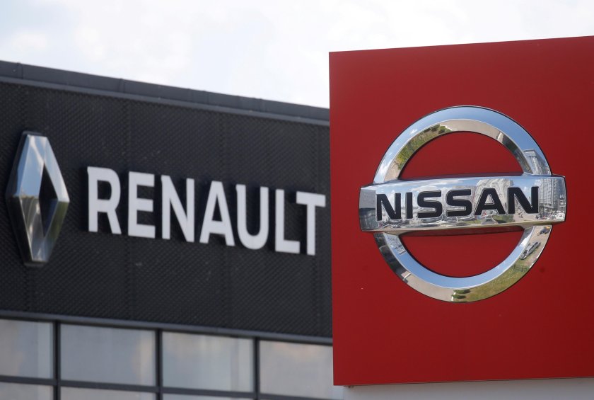 Renault Nissan