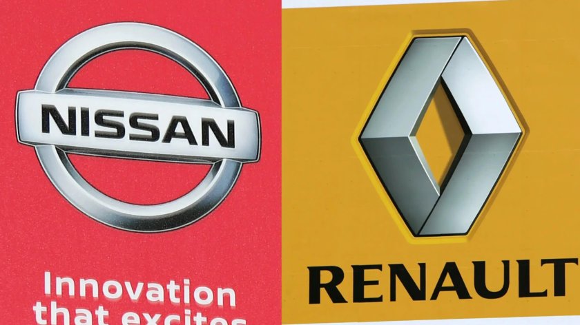 Renault Nissan Group