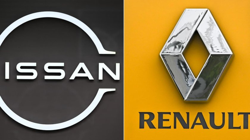 Renault Nissan Alliance
