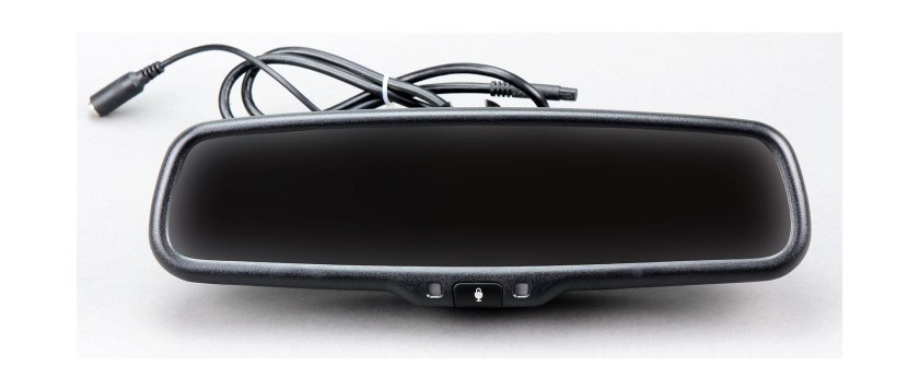 Электрохромное зеркало