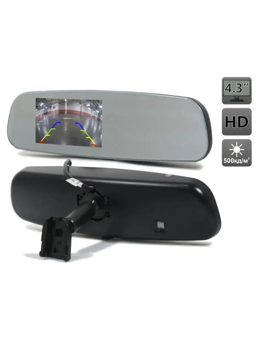 Зеркала заднего вида в истребителе