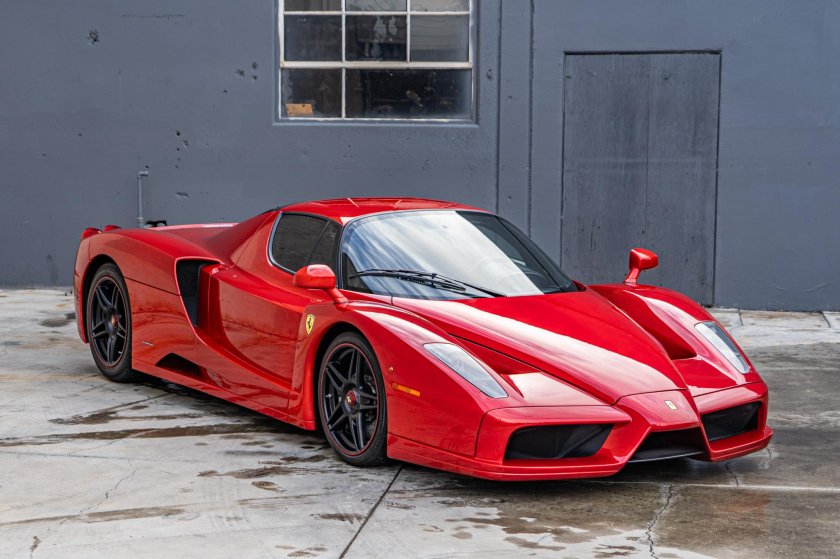Ferrari enzo 2003