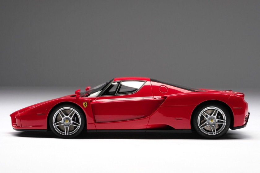 Ferrari Enzo 2002