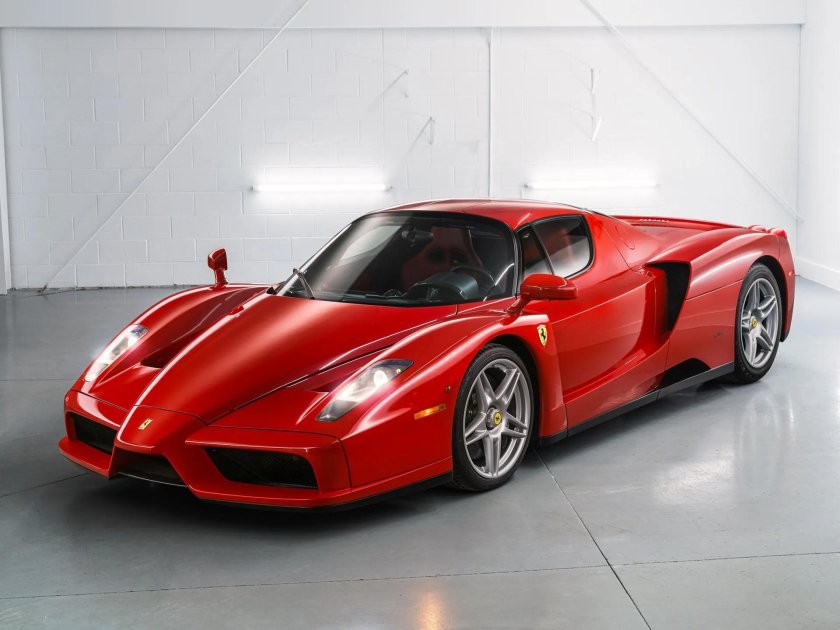 Ferrari Enzo 2003