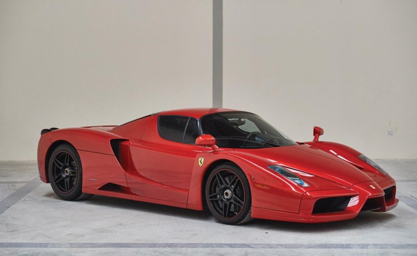 Ferrari Enzo 2003