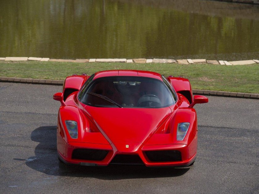 Ferrari Enzo 2004