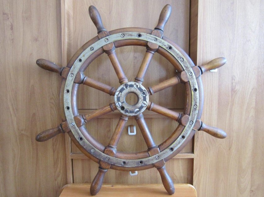 Штурвал 250 ОФТ.18.2155.20.00