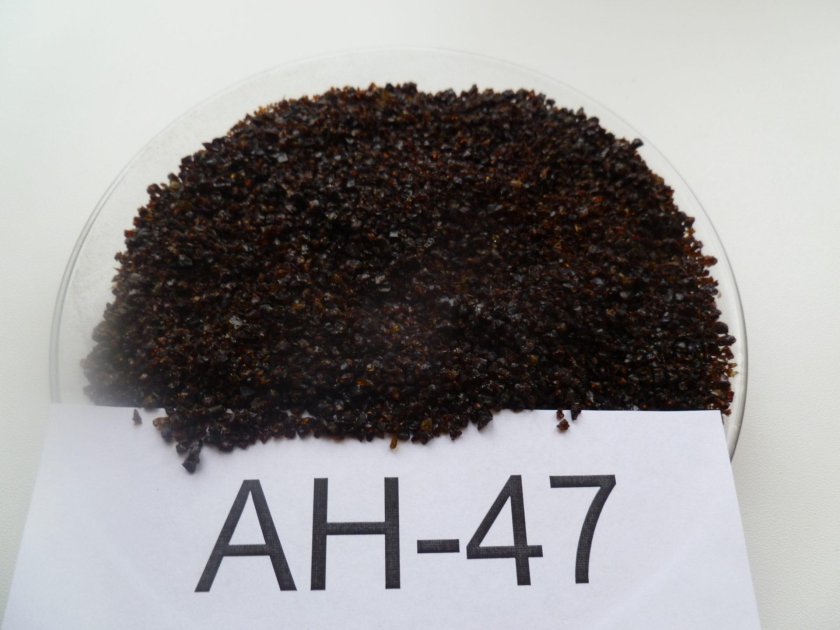 Флюс сварочный АН-47