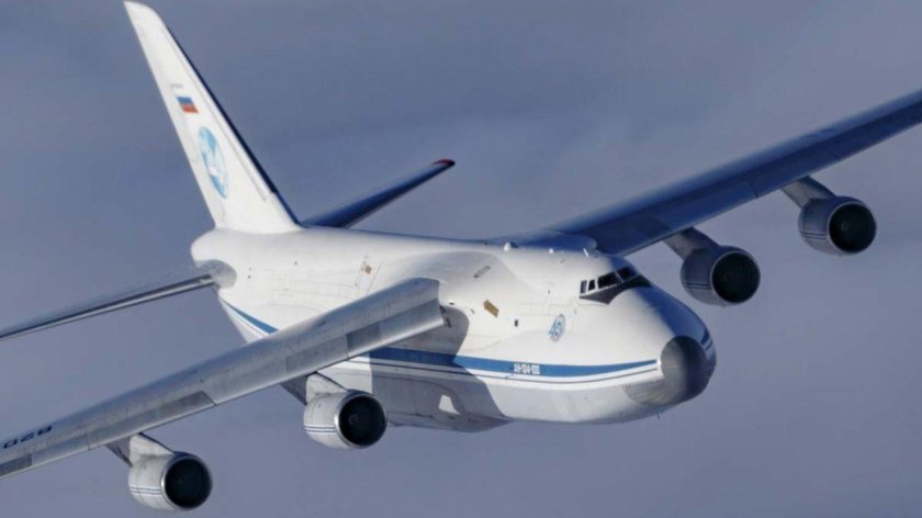 АН-124 Руслан
