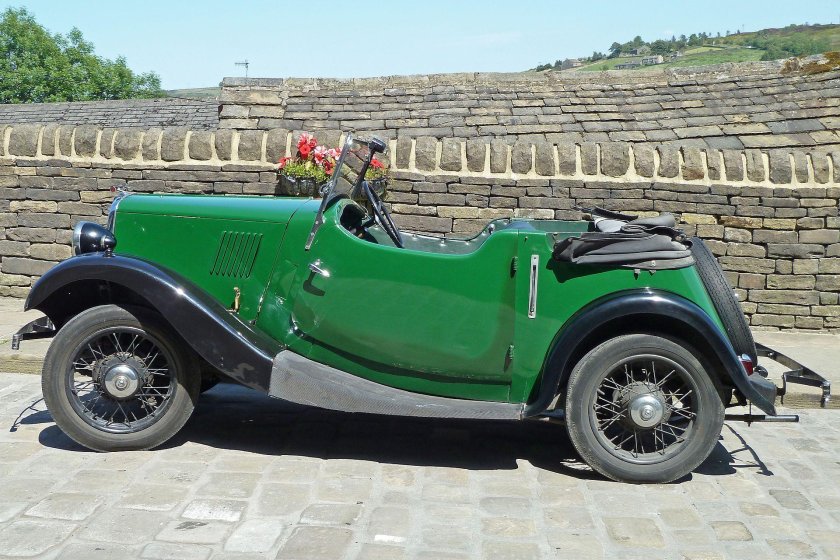 Бельгийские автомобили