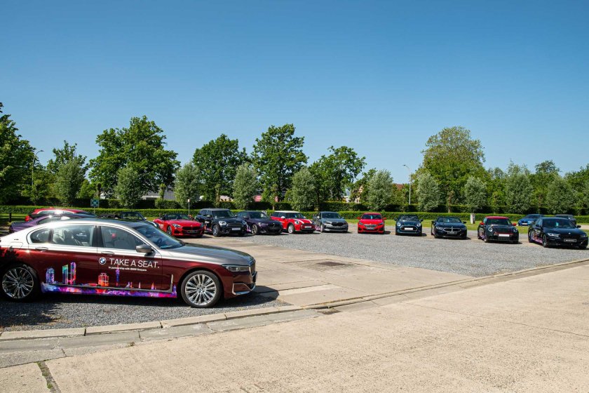 Машина 20 миллионов