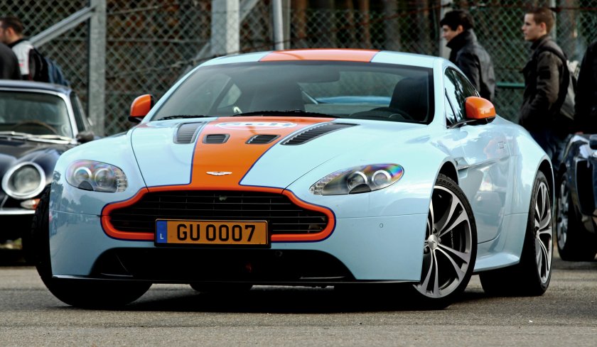 Бельгийские авто