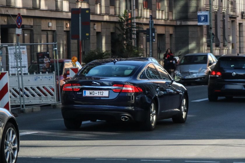 Автономера Бельгии