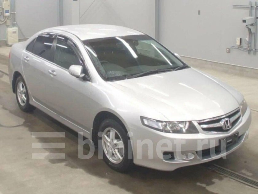 Аукцион Honda