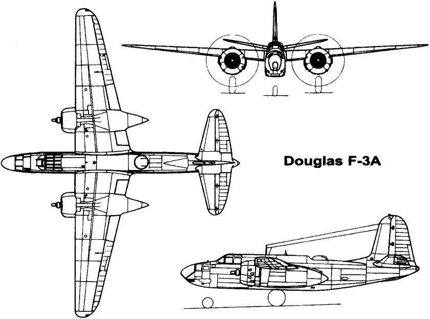 Дуглас а-20 Бостон