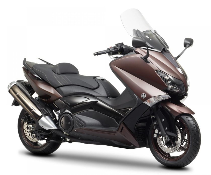 Yamaha t Max 500
