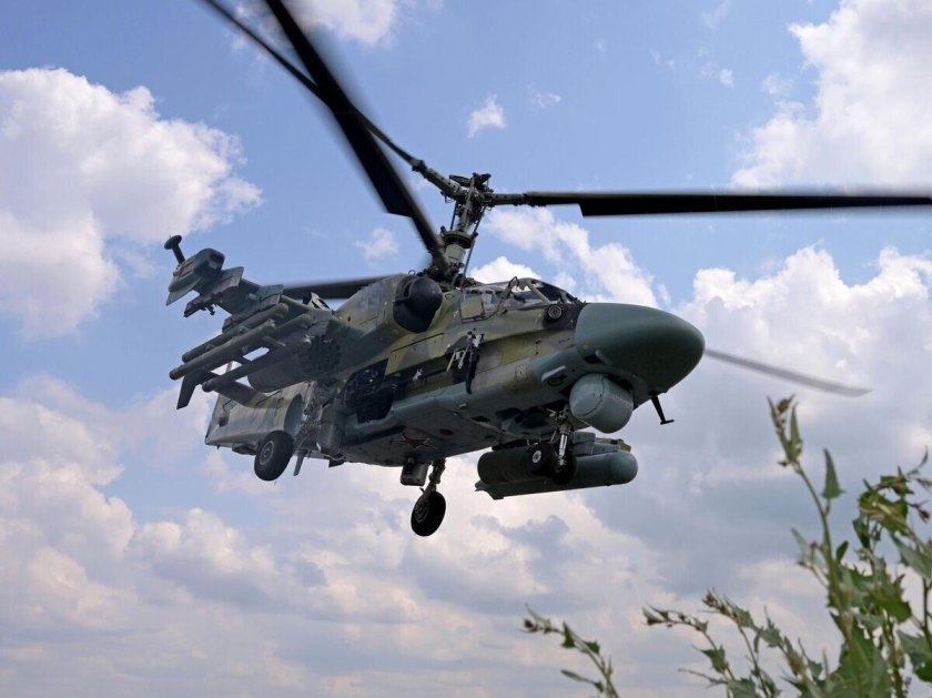 Бомбардировочной и штурмовой авиации