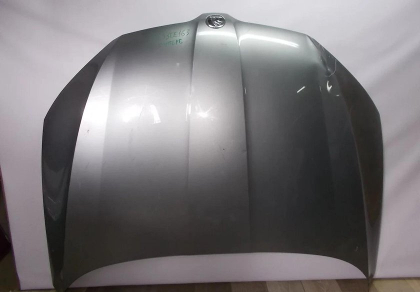 Капот Шкода Суперб 3