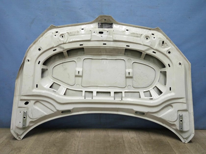 Капот Шкода Йети