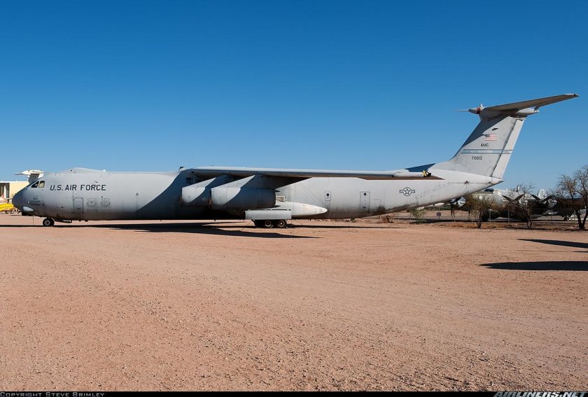 Pima air and space museum