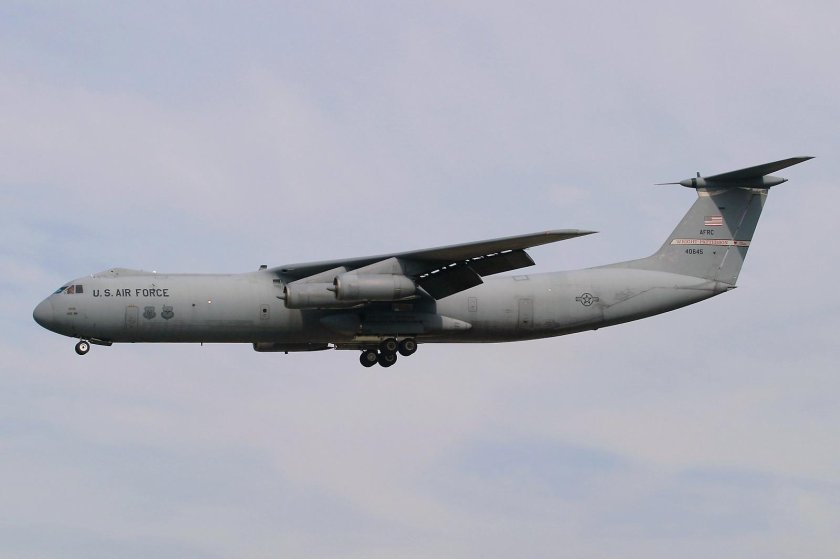 Air force of the united states