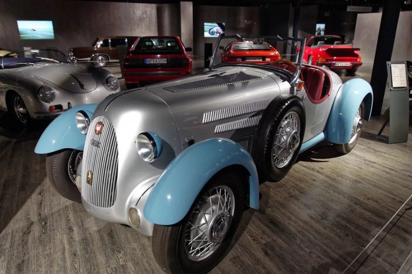 Фольксваген Вандерер