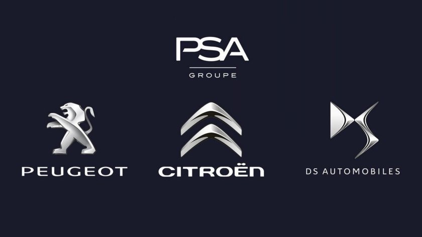PSA Peugeot Citroen