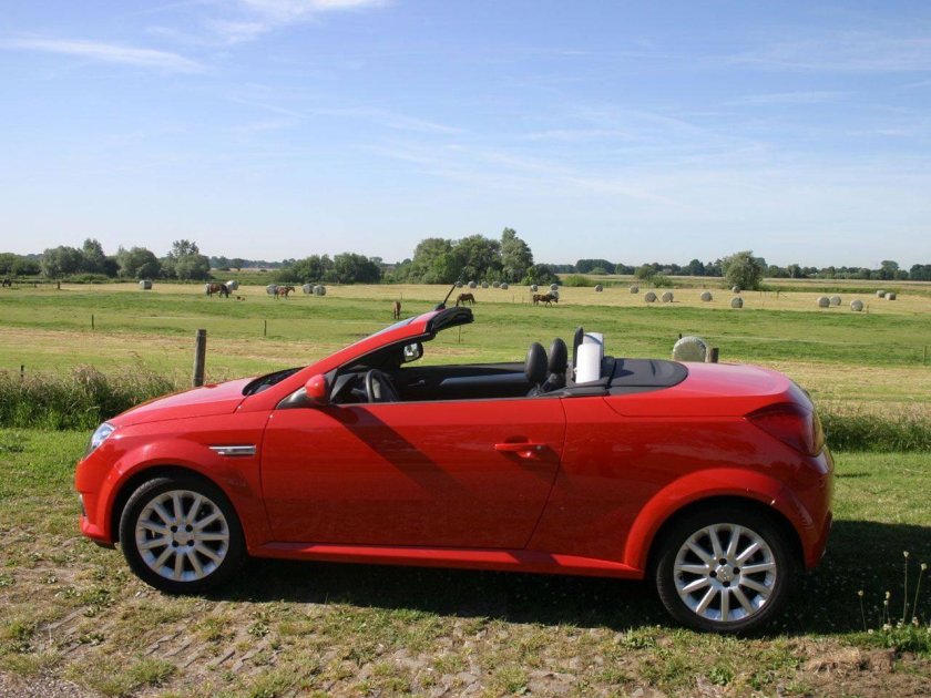 Фиат купе кабриолет