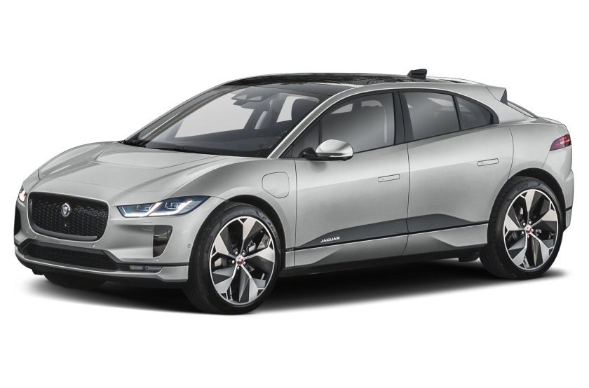 2022 Jaguar i‑Pace