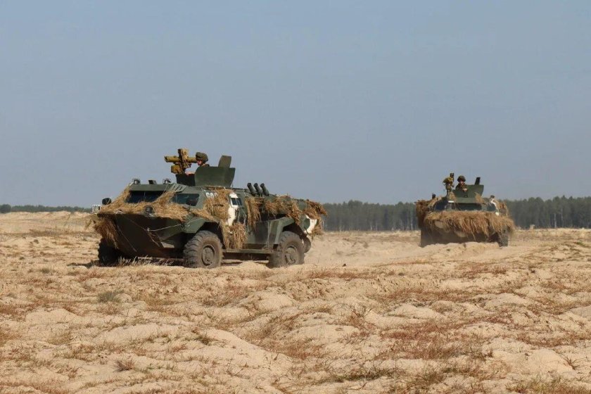 Нерушимое братство 2023