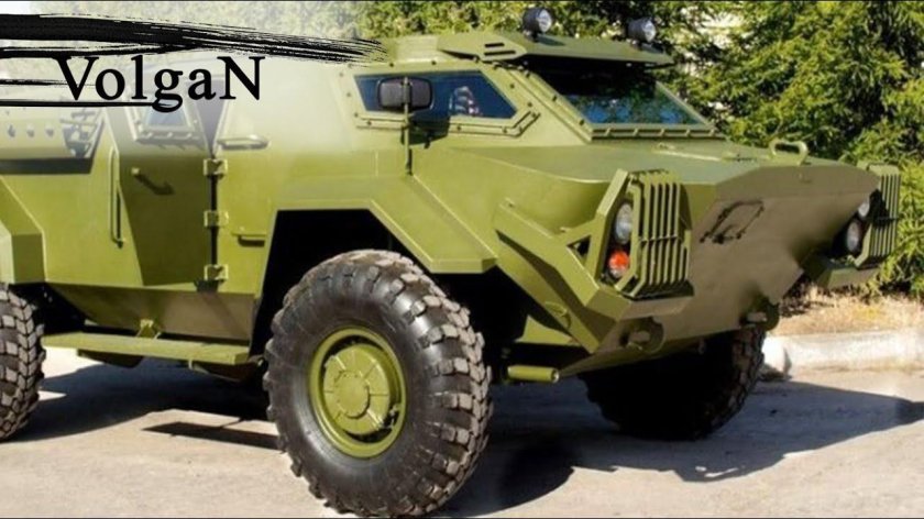 Кайман 4 джип