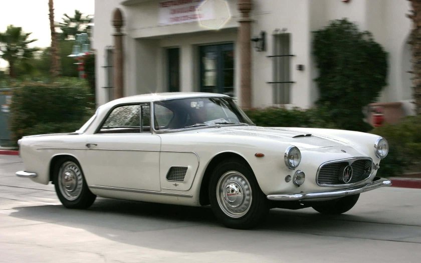 Maserati 3500 gt