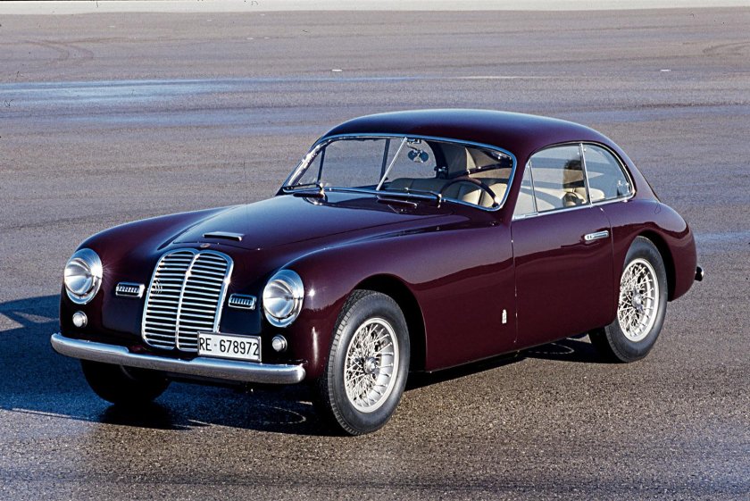 Maserati a6 1500 gt