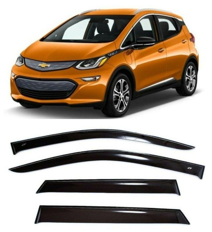 Маздасх5 2016 дефлекторы