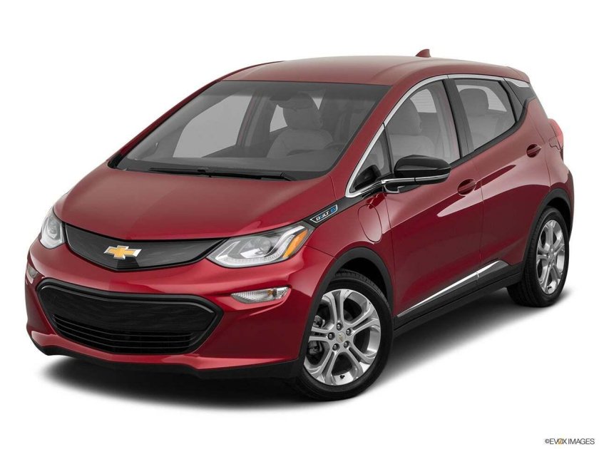 Chevrolet Bolt