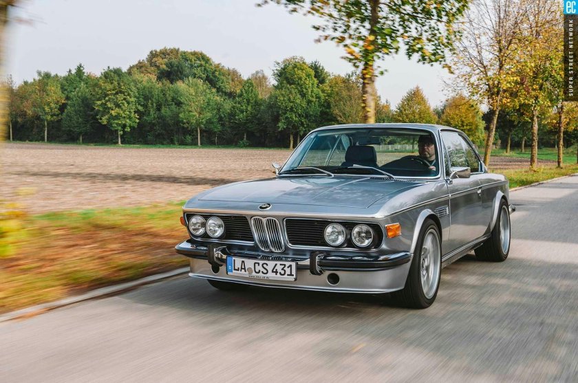 BMW e9