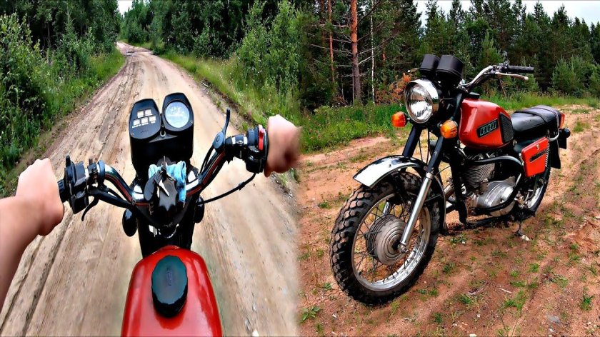 Мотоцикл для 5 лет