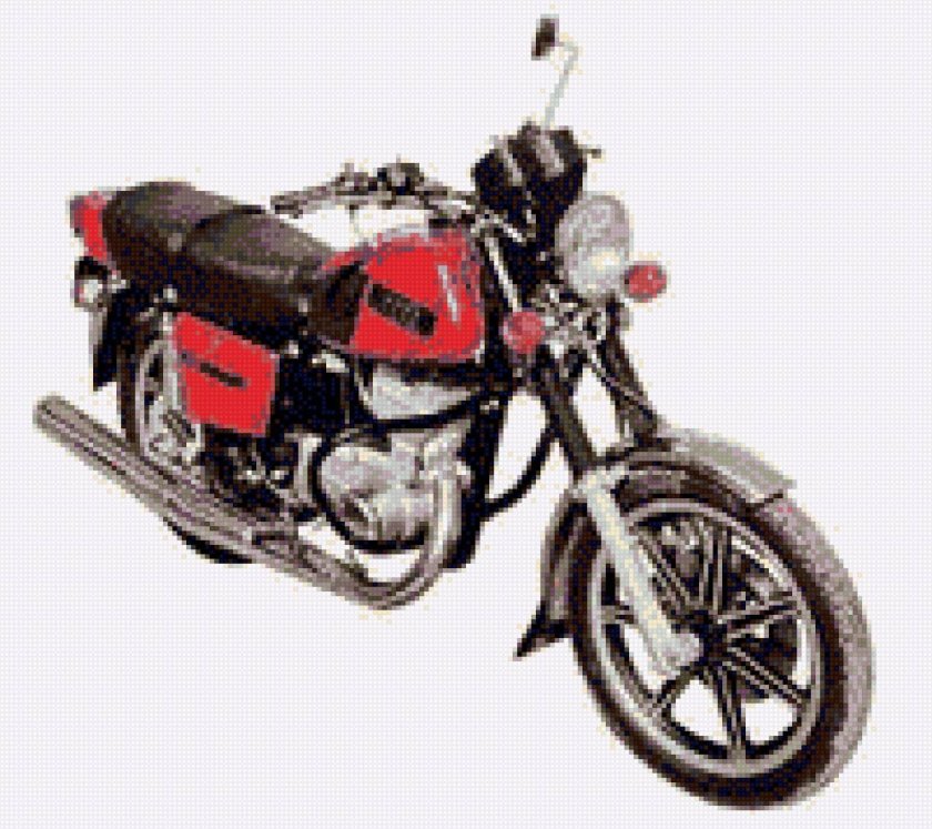 ИЖ Планета 5