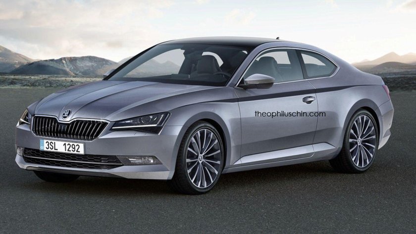 Шкода Тудор