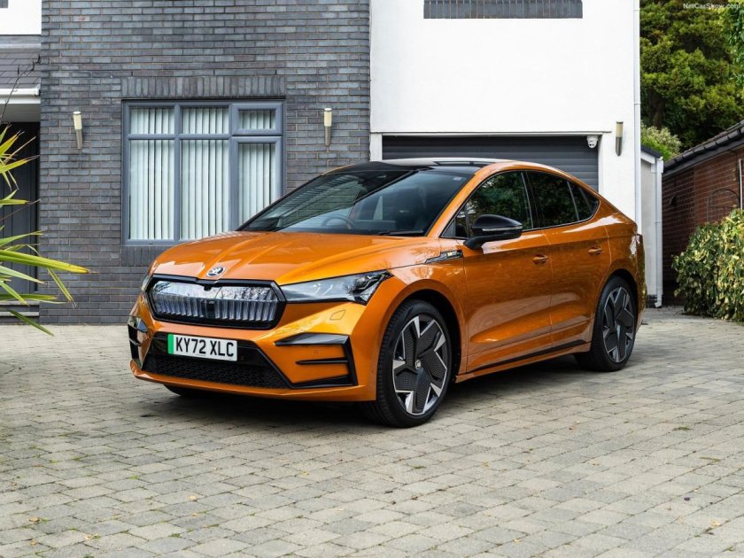 Шкода Фьюжн