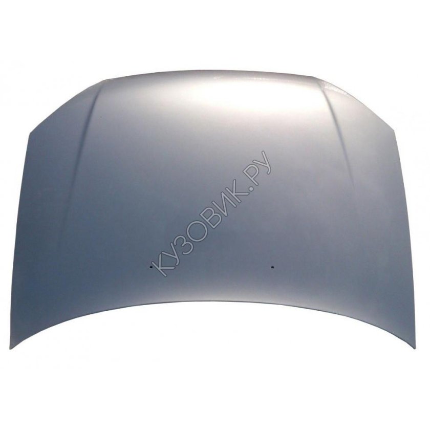 Капот Лада Калина 1