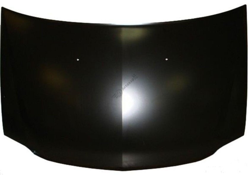 Лада Ларгус капот