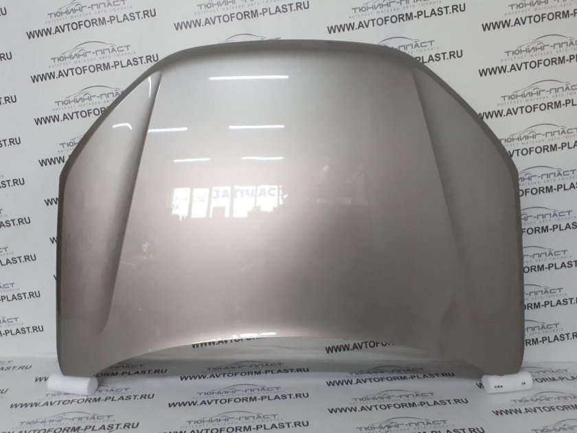 Капот ВАЗ-2190 Granta FL (катафорез)